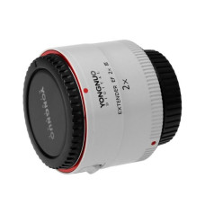 Екстендер Yongnuo YN2.0X III EF