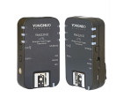 Радиосинхронизатор Yongnuo YN-622N II for Nikon i-TTL