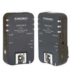Радиосинхронизатор Yongnuo YN-622N II for Nikon i-TTL