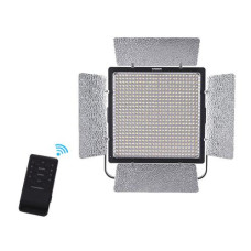 Постоянный свет Yongnuo YN-860 (3200-5500К)