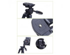 Штатив Yunteng VCT-520