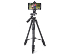 Штатив для смартфона Yunteng VCT-5218RM