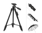 Штатив для смартфона Yunteng VCT-5228RM