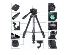Штатив Yunteng VCT-668RM
