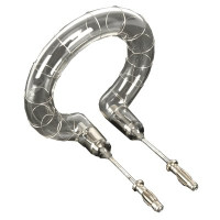 Кольцевая лампа Menik JDD-7 300Дж