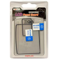 Защита экрана Marumi Nikon D90 (Twin)