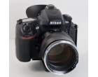 Объектив Zeiss 135mm f/2 Apo Sonnar T* ZF.2 (Nikon F)