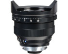 Объектив Zeiss 15mm f/2.8 Distagon T* ZM Black (M-Mount)