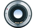 Объектив Zeiss 25mm f/2 Distagon T* ZE (Canon EF)
