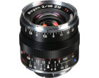 Объектив Zeiss 35mm f/2 Biogon T* ZM Black (M-Mount)