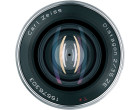 Объектив Zeiss 35mm f/2 Distagon T* ZE (Canon EF)