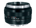 Объектив Zeiss 50mm f/1.4 Planar T* ZE (Canon EF)