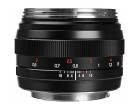 Объектив Zeiss 50mm f/1.4 Planar T* ZE (Canon EF)