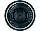 Объектив Zeiss 50mm f/1.4 Planar T* ZE (Canon EF)