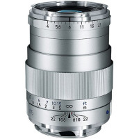 Об’єктив Zeiss 85mm f/4 Tele Tessar T * ZM Silver (M-Mount)