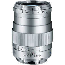Объектив Zeiss 85mm f/4 Tele Tessar T* ZM Silver (M-Mount)