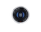 Объектив Zeiss 85mm f/4 Tele Tessar T* ZM Silver (M-Mount)