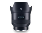 Объектив Zeiss Batis 25mm f/2 (Sony E Mount)