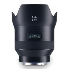 Объектив Zeiss Batis 25mm f/2 (Sony E Mount)