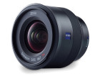 Объектив Zeiss Batis 25mm f/2 (Sony E Mount)
