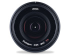 Объектив Zeiss Batis 25mm f/2 (Sony E Mount)