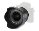 Объектив Zeiss Batis 25mm f/2 (Sony E Mount)