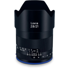 Объектив Zeiss Loxia 21mm f/2.8 (Sony E Mount)
