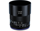 Объектив Zeiss Loxia 35mm f/2 Biogon T* (Sony E Mount)