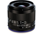 Объектив Zeiss Loxia 35mm f/2 Biogon T* (Sony E Mount)