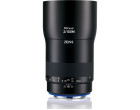 Объектив Zeiss Milvus 100mm f/2M ZE (Canon EF)