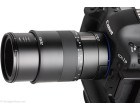 Объектив Zeiss Milvus 100mm f/2M ZE (Canon EF)
