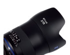 Объектив Zeiss Milvus 35mm f/2 ZE (Canon EF)
