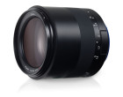 Объектив Zeiss Milvus 85mm f/1.4 ZE (Canon EF)