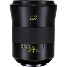 Объектив Zeiss Otus 55mm f/1.4 ZE (Canon EF)