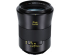 Объектив Zeiss Otus 55mm f/1.4 ZE (Canon EF)