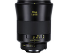 Объектив Zeiss Otus 55mm f/1.4 ZF.2 (Nikon F)