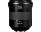 Объектив Zeiss Otus 85mm f/1.4 ZE (Canon EF)