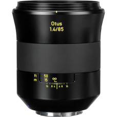 Объектив Zeiss Otus 85mm f/1.4 ZE (Canon EF)