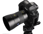 Объектив Zeiss Otus 85mm f/1.4 ZE (Canon EF)