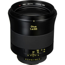 Объектив Zeiss Otus 85mm f/1.4 ZF.2 (Nikon F)