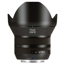 Объектив Zeiss Touit 12mm f/2.8 (Fujifilm X-Mount)