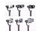 Стедикам Zhiyun Crane-M