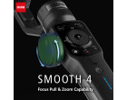 Стедикам для смартфона Zhiyun Smooth 4