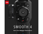 Стедикам для смартфона Zhiyun Smooth 4