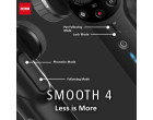 Стедикам для смартфона Zhiyun Smooth 4