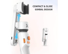 Стедикам Zhiyun SMOOTH-XS (White)