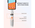 Стедикам Zhiyun SMOOTH-XS (White)