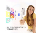 Стедикам Zhiyun SMOOTH-XS (White)