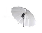 Фотозонт Menik SM-8 150 см белый параболический