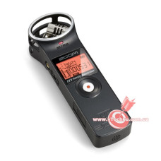 Рекордер Zoom H1 black